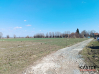 3 działki tylko 17km od Elbląga I Markusy I spokój