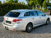 Toyota Avensis Sadlno - zdjęcie 6
