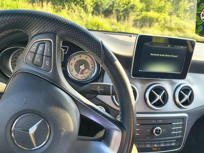 Mercedes CLA 250 4Matic sprzedaż / zamiana Żywiec - zdjęcie 7