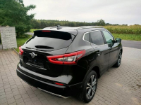 Nissan Qashqai Burzenin - zdjęcie 5