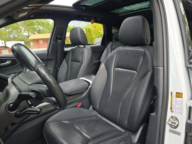 Audi Q7 PRESTIGE / Quattro / 3.0 V6 Chwaszczyno - zdjęcie 5