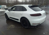 Porsche Macan 2017, 3.0L, 4x4, po kradzieży Słubice - zdjęcie 3