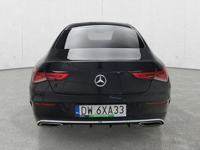 Mercedes CL 180 Komorniki - zdjęcie 6