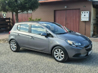 Opel Corsa 2015r, Full Serwis - 169tyś km, 100% Bezwypadkowa Radom - zdjęcie 2