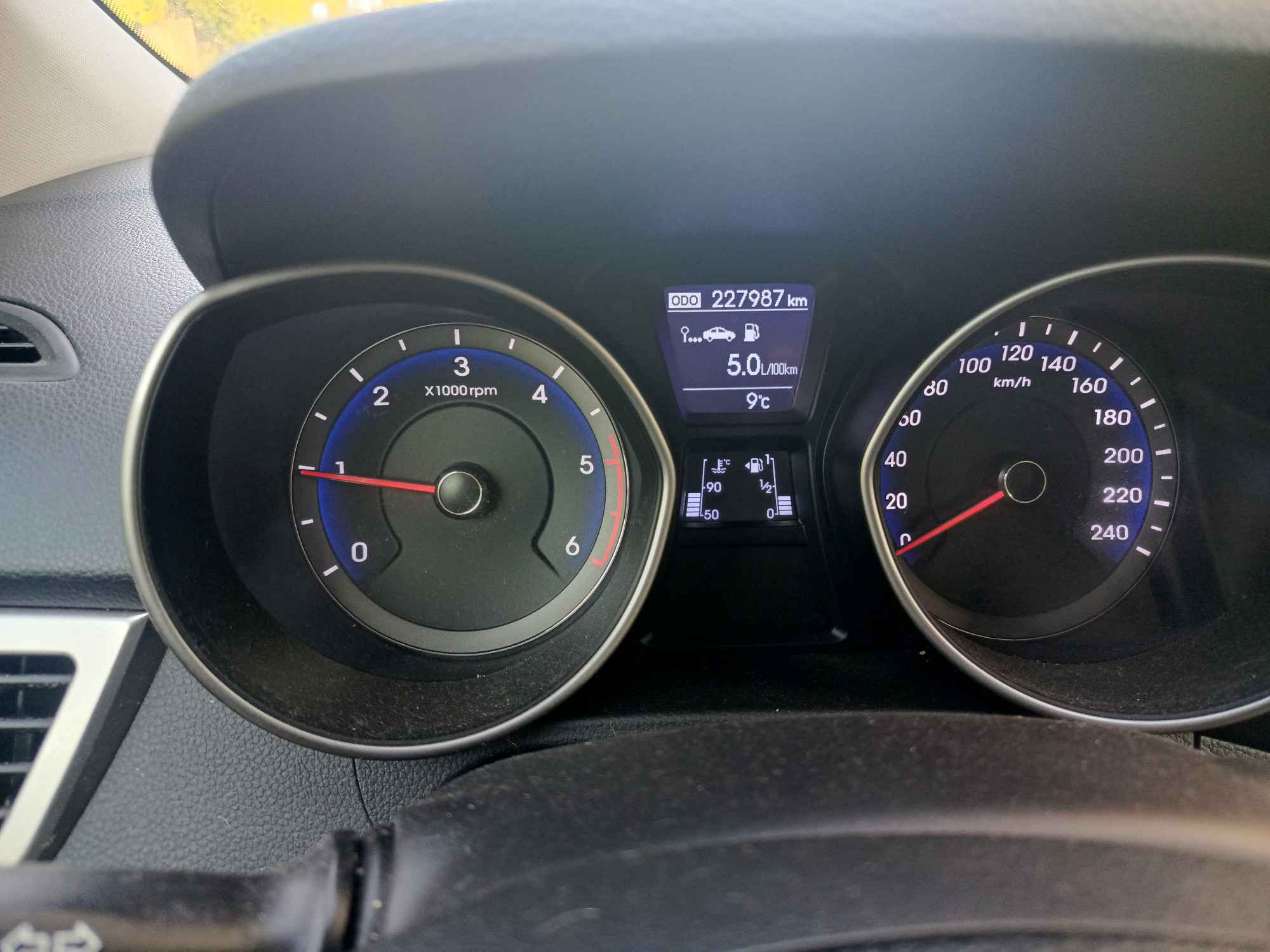 Sprzedam Hyundai i30 Starachowice - zdjęcie 3
