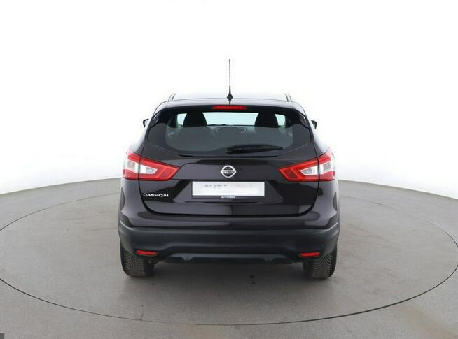 Nissan Qashqai Salon PL bezwypadkowy jak nowy Kraków - zdjęcie 7
