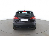 Nissan Qashqai Salon PL bezwypadkowy jak nowy Kraków - zdjęcie 7