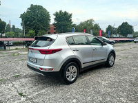 Kia Sportage pierwszy właściciel, niski przebieg, zadbane Tomaszów Mazowiecki - zdjęcie 8