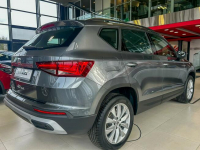 Seat Ateca Style! 150KM! DSG! Kamera cofania! Pakiet L! Myślenice - zdjęcie 6