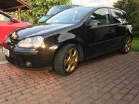 Volkswagen Golf V 2.0 TDi DSG Mnich - zdjęcie 4