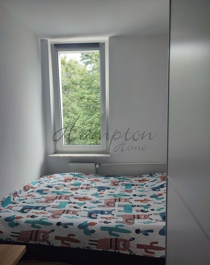 2 pokoje przy Parku Szczęśliwickim - Ochota Warszawa - zdjęcie 6