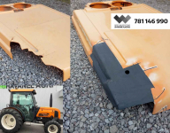 Spawanie Plastiku - Klejenie Plastiku - w tym Pur Upgf Pe-x Opole Lubelskie - zdjęcie 2