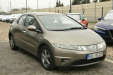 Honda Civic Super Stan Bez rdzy Chełm - zdjęcie 2