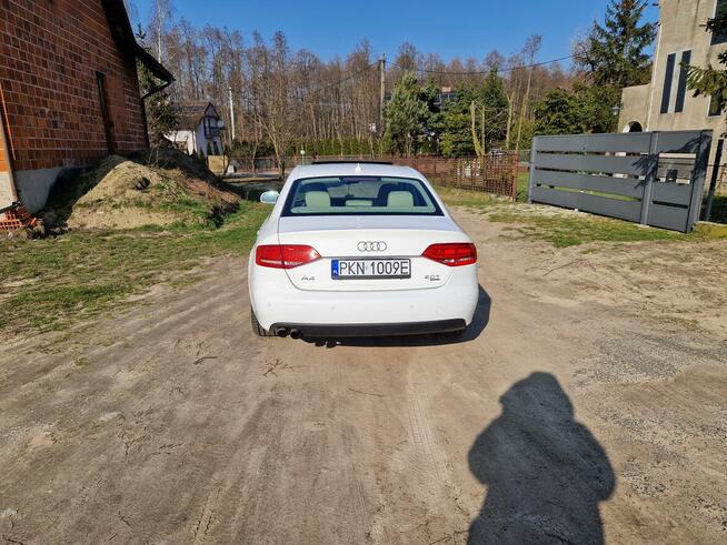 Sprzedam Audi A4 B8 Konin - zdjęcie 7