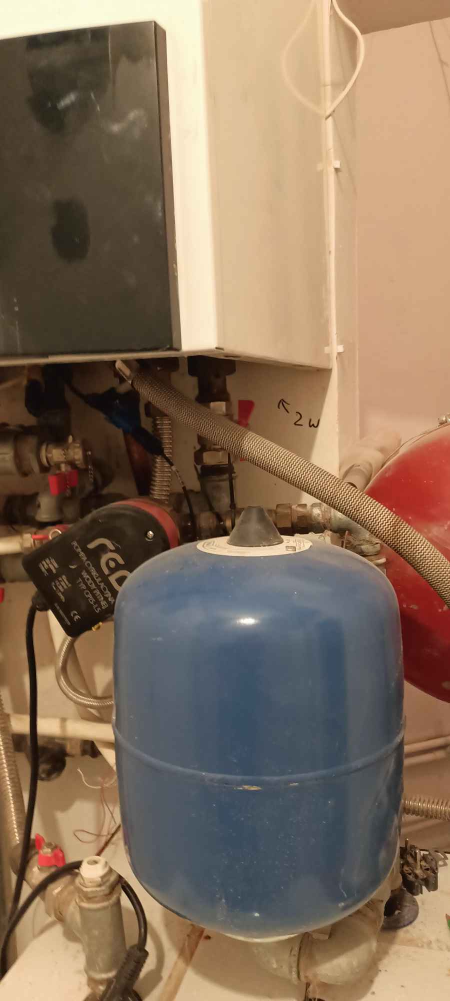 Piec dwufunkcyjny i piecyk łazienkowy Radom - zdjęcie 8