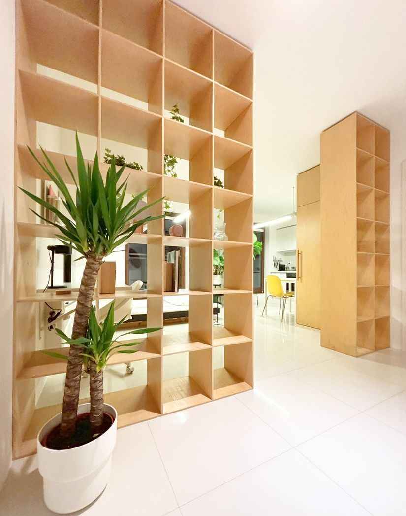 1pok, 33met, okolice Traugutta ANTRESOLA/TARAS/WINDA (Wrocław) Krzyki - zdjęcie 3