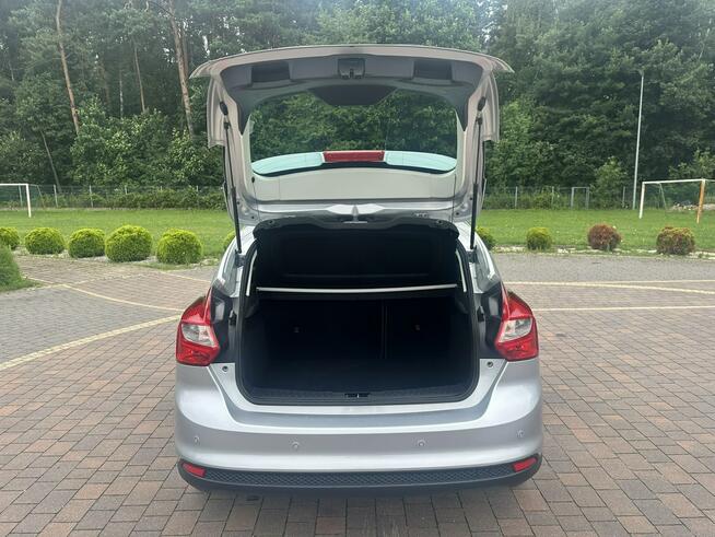 Ford Focus Lipówki - zdjęcie 9