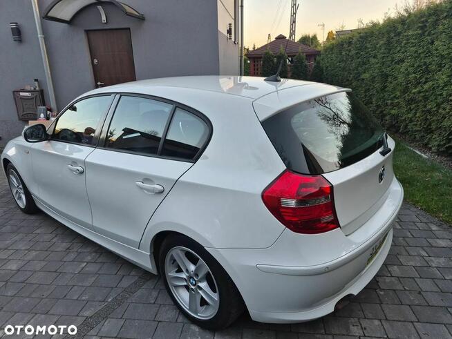 BMW Seria 1 Ruda Śląska - zdjęcie 7