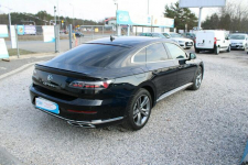 Volkswagen Arteon TDI R-LINE Virtual DSG netto 93 414 PLN Gwarancja Warszawa - zdjęcie 6