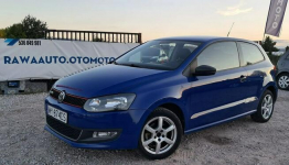 Volkswagen Polo 1.2 70 koni Klimatyzacja możliwa ZAMIANA