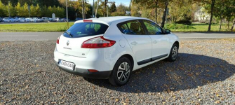 Renault Megane Stan bardzo dobry. Goczałkowice-Zdrój - zdjęcie 4