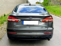 Ford Fusion Łódź - zdjęcie 6