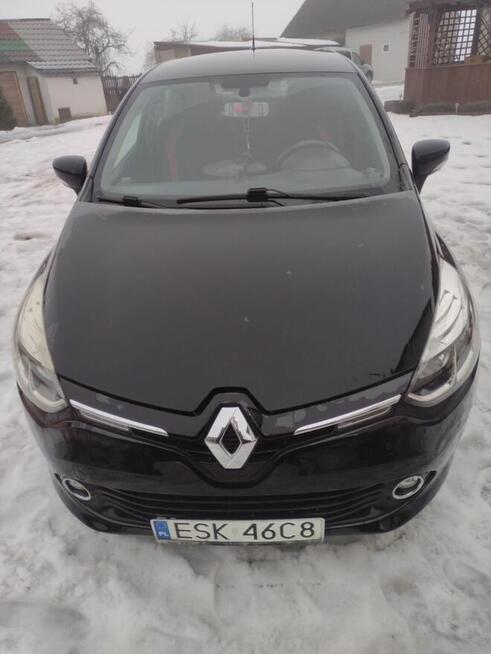 Renault Clio 4 Wola Drzewiecka - zdjęcie 3