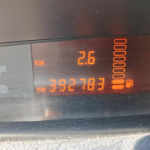 Renault Espace benzyna -gaz Chełm - zdjęcie 4