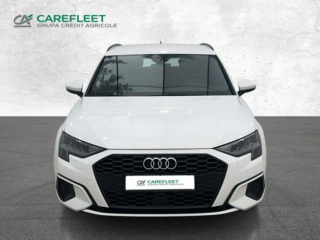 Audi A3 35 TFSI MHEV S Tronic Warszawa - zdjęcie 2