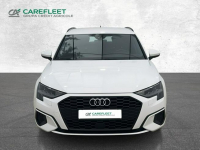 Audi A3 35 TFSI MHEV S Tronic Warszawa - zdjęcie 2