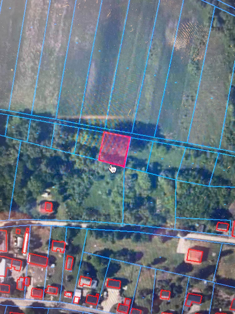 Sprzedam działkę rolną Czarkowy Czarkowy - zdjęcie 3