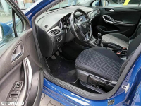 Opel Astra 1.2 Turbo Enjoy Koło - zdjęcie 8