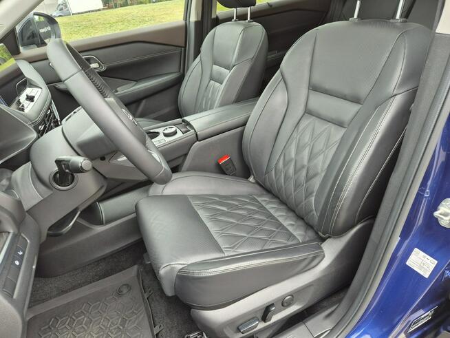X-TRAIL 213KM Tekna+Premium+Bose Salon PL, 23% Łódź - zdjęcie 10