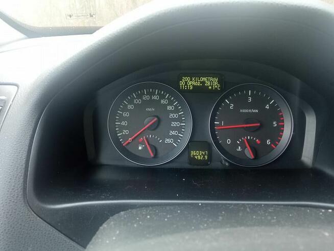 Volvo V50 Gostynin - zdjęcie 4