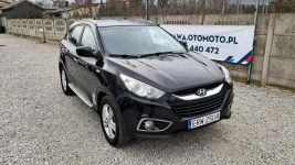 Hyundai ix35 Pięknie utrzymany! Zobacz! Rawa Mazowiecka - zdjęcie 2