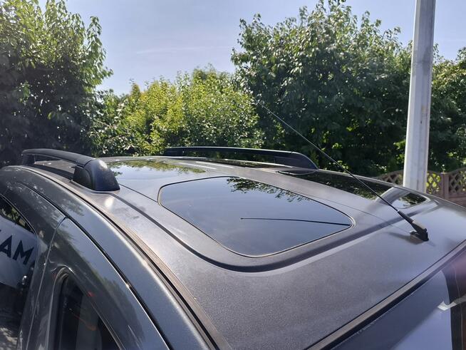 Peugeot Partner Tepee LIFT 1.6 e-Hdi 92 KM Oryginalny Przebieg Twardów - zdjęcie 4