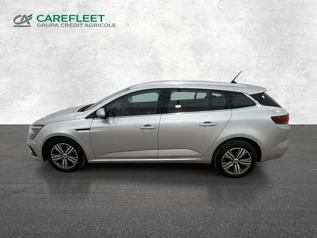 Renault Megane 1.3 TCE FAP Equilibre Kombi Warszawa - zdjęcie 8