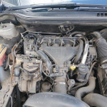 Citroen C5 2.0 Diesel 2008 Rok Sprzedaz Zamiana. Lublin - zdjęcie 6