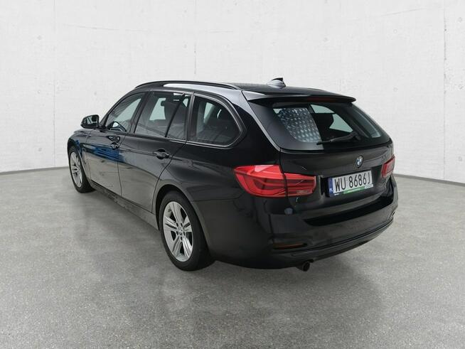 BMW 318 Komorniki - zdjęcie 5