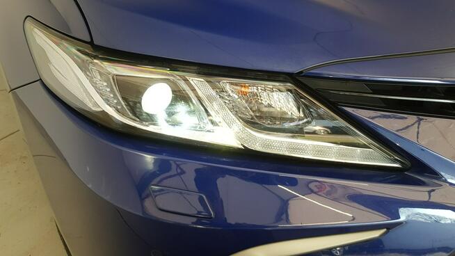 Toyota Camry 2.5 Hybrid Comfort CVT ! Z Polskiego Salonu ! FV 23 % ! Warszawa - zdjęcie 11