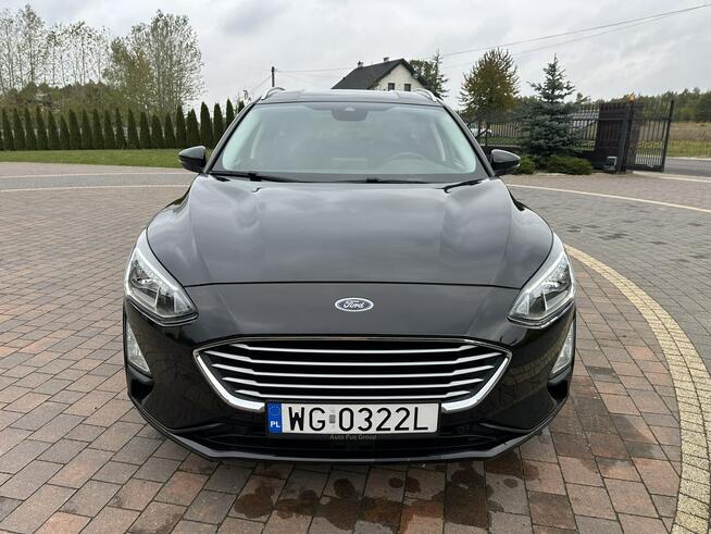Ford Focus Jak nowy Lipówki - zdjęcie 2