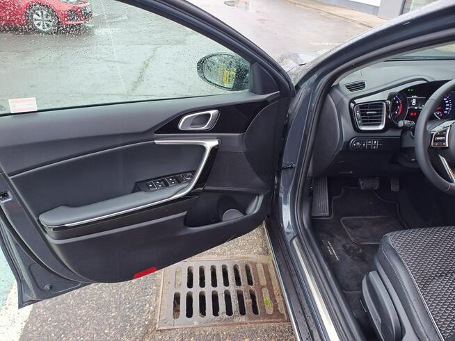 Kia XCeed wersja L + Pakiet Zimowy Słupsk - zdjęcie 10