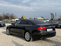 Audi A6, 2013 Michałowice - zdjęcie 10