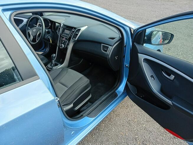 Hyundai i30 Janów Lubelski - zdjęcie 7