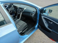 Hyundai i30 Janów Lubelski - zdjęcie 7