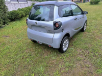 Aixam City Microcar Cross Diesel Kubota L6E BEZ Prawa JAZDY Kat B Alu Bliżyn - zdjęcie 4