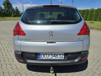 Peugeot 3008 1,6hdi Klimatronic.Alu.Parktronic,Tempomat.kredyt.OKAZJA Kutno - zdjęcie 9