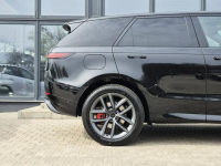 Range Rover Sport 3.0D I6 300 PS AWD Auto Dynamic SE / Salon Polska Łódź - zdjęcie 7