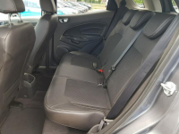 Ford EcoSport 1,0 Turbo Klimatronik Zarejestrowany Gwarancja Włocławek - zdjęcie 11