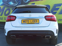 Mercedes GLA 220 AMG, 4 MATIC, salon Polska Rzeszów - zdjęcie 5